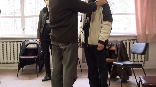 Сахнюк С., Тушинская Н. "Собачья жизнь". смотреть онлайн