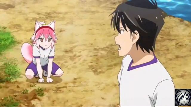 [A M V] Амира - Киса [Аниме клип] смотреть онлайн