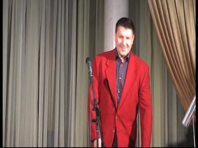 "Ностальгия". А. Невская Лавра. 17.10.2017 (ч.1) смотреть онлайн
