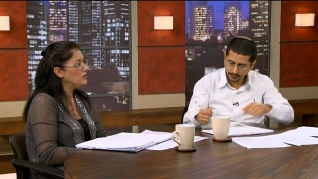 Новая жизнь 87. Страх перед будущим смотреть онлайн