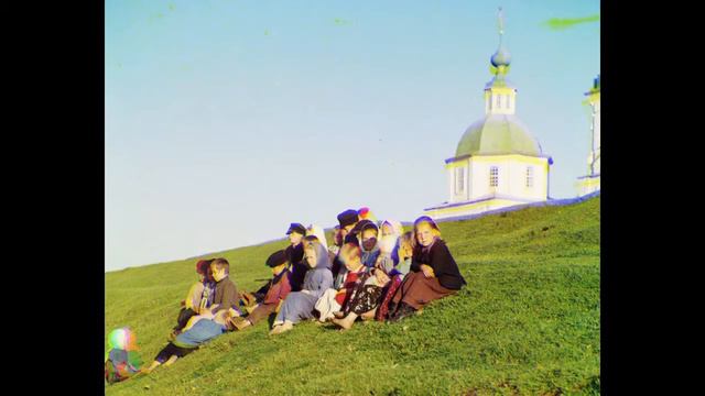 Вот кто то с горочки спустился смотреть онлайн