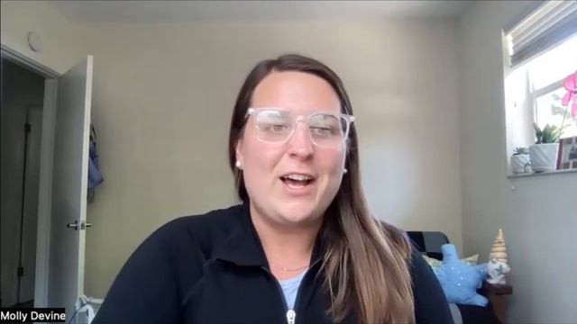 Women Who Code Interview | Molly Devine Individual Giving Manager смотреть онлайн