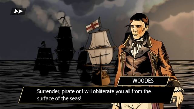 Assassin's Creed Pirates Walkthrough Final Mission (Part 1) THE WAY OUT смотреть онлайн