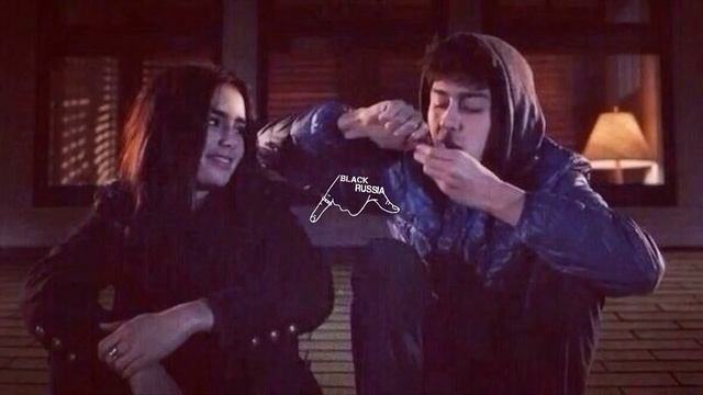 ♥ Красавица и  растаман ♥