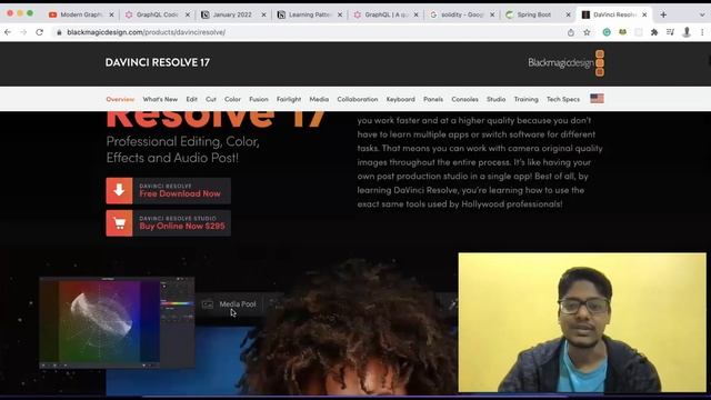 My goals for Jan 2022 | Solidity | GraphQL | SpringBoot смотреть онлайн