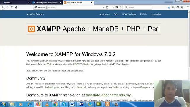 PHP Function With Example Part2 смотреть онлайн