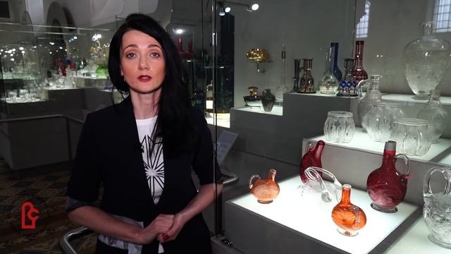 Графины-птицы