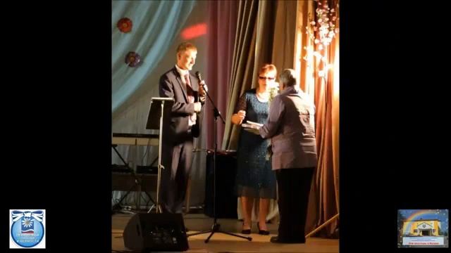 День семьи, любви и верности в ДК п. Кузино смотреть онлайн