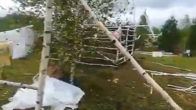 Сушилка для трав 2 на 2 метра, своими руками смотреть онлайн