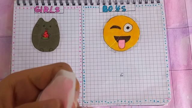 ?Бумажные Сюрпризы?/Распаковка/1 новинка/Тарелочки из глины?? смотреть онлайн