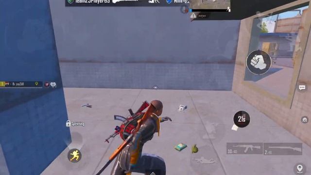 iPad mini 5 6 finger player | iPad mini 5 control settings pubg mobile | bgmi sensitivity settings смотреть онлайн