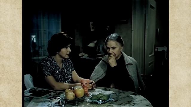 Татьяна Говорова. 40 лет с Виктором Павловым и 50 на сцене смотреть онлайн