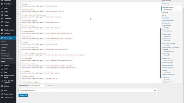 Easily remove "Related Products" from single product in Woocommerce смотреть онлайн