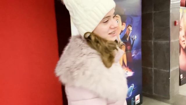 Влог: Почему я плачу 😢 , что случилось! Как я отметила 14 Февраля в России! смотреть онлайн