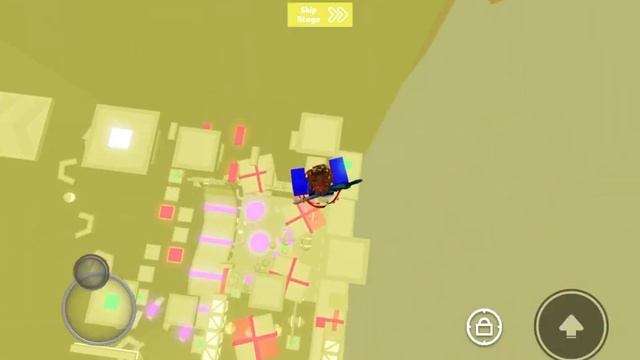 Tower Per Difficulty Chart Obby || All Stages (1-180) || ROBLOX Obby смотреть онлайн