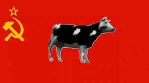 ПОЛЬСКАЯ КОРОВА НО ЭТО ГИМН СССР