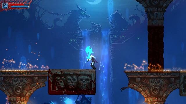 ВЕЛИКИЙ ВОЛК【Slain back from hell】#4 смотреть онлайн