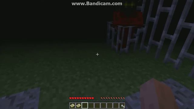 [minecraft maps] SlenderMan map [ФИНАЛ] смотреть онлайн