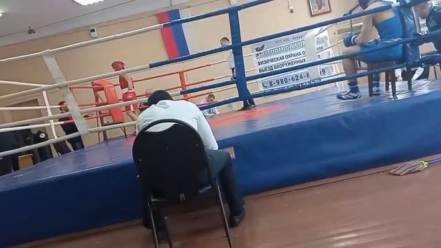 СК пролетарка, бокс смотреть онлайн