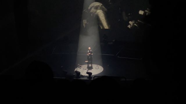 Einar Selvik (Wardruna) - Voluspa, live in London, March 2022 смотреть онлайн