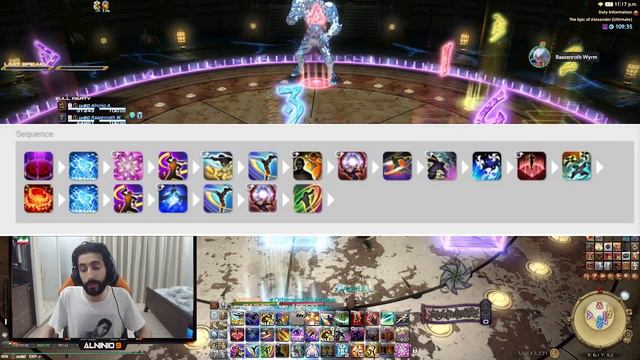 EVERY Ninja Opener for EVERY Ultimate in FFXIV (Guide) смотреть онлайн