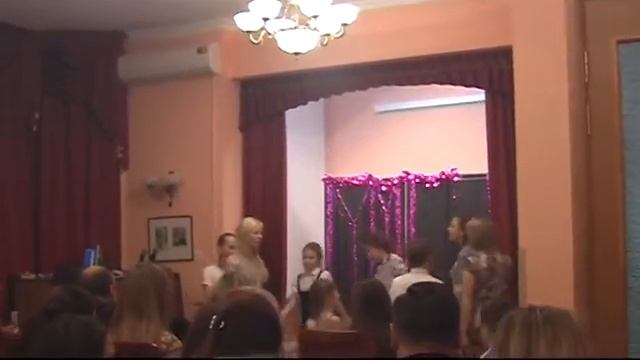 "Лев Толстой детям" Какая бывает роса на траве (2013 год) смотреть онлайн