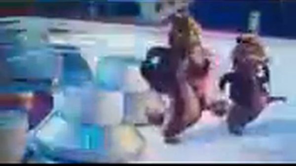 Я тебя украду