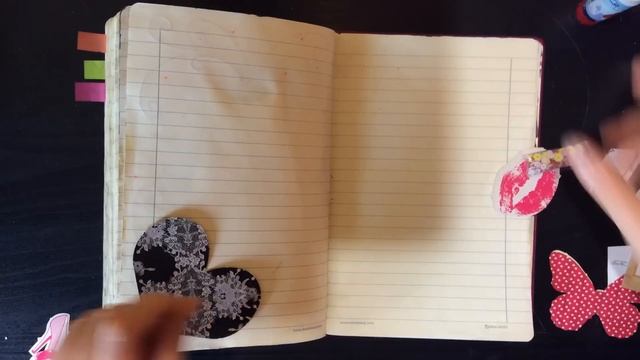 Идеи для ЛД %7 || последняя страница смотреть онлайн