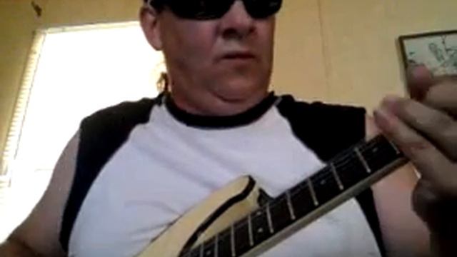 Nice riff! смотреть онлайн