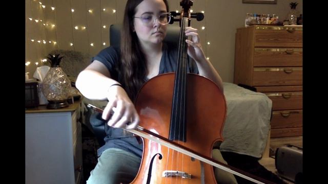 Missouri String Project Recruitment 2021-2022