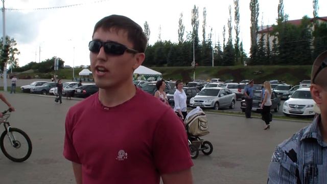 Выступление Ф.Алчинова.MP4 смотреть онлайн