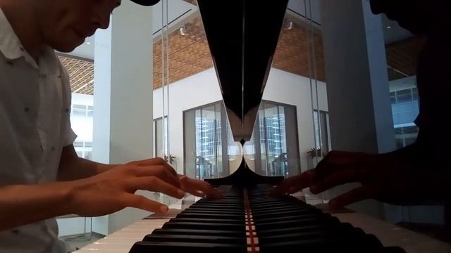 C. W. Gluck Melody Orfeo ed Euridice смотреть онлайн
