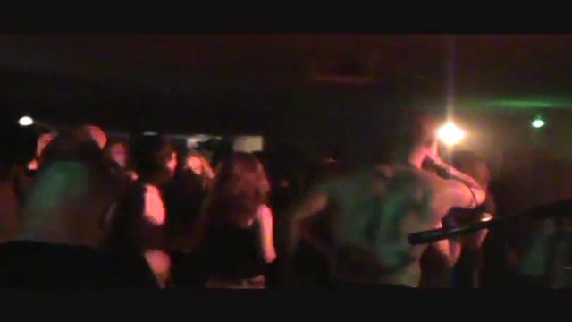 WAKING THE CADAVER LIVE IN NEW CASTLE ONTARIO, CANADA смотреть онлайн