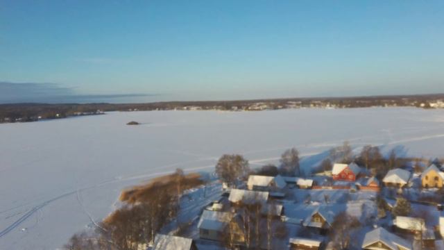 -19⁰С Extreme flight FIMI X8 SE смотреть онлайн