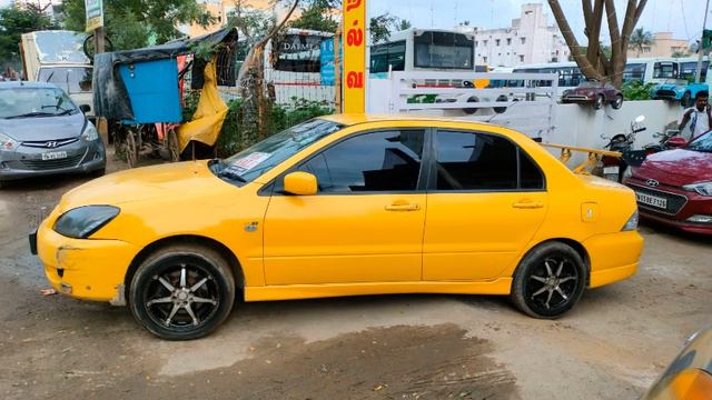 2007 Mitsubishi cedia 2.0Ltr petrol engineThird owner1.8L kmFC and insurance bar 3L 7550143305 смотреть онлайн