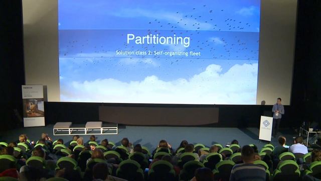 code::dive conference 2015 - Jakub Derda - Concurrency in cloud applications смотреть онлайн