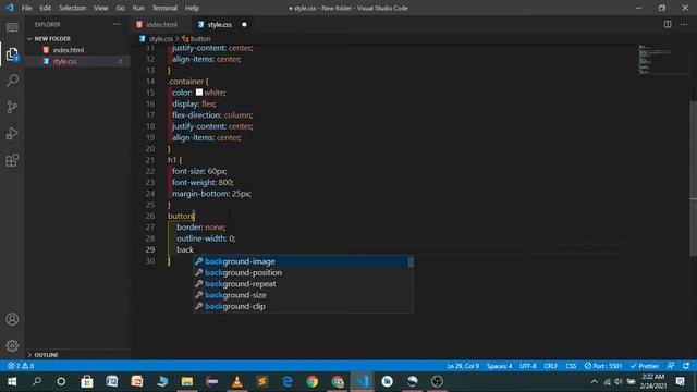 ? CSS Flip Animation on hover | CSS flip animation keyframes | CSS Project for beginners 2021 смотреть онлайн