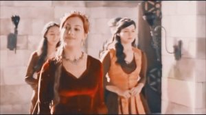 Дина Мирная - Хюррем