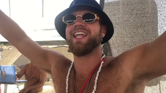 Burning Man 2018 смотреть онлайн