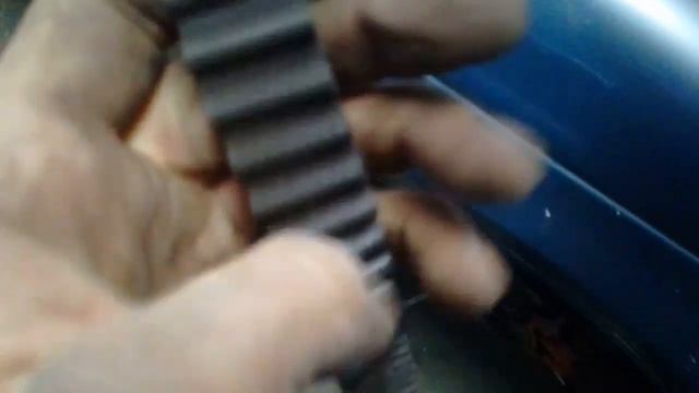 50000км на ремне "ГРМ Gates" приора 16 клапанов смотреть онлайн