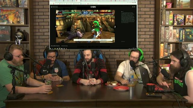 Blind Wave Podcast #67 "Crossovers" смотреть онлайн