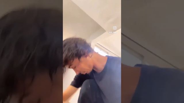 Попала пенка в глаза что делать смотреть онлайн