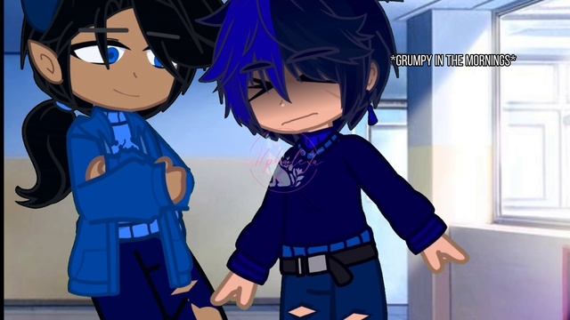 Oh my God.. //• Aphmau & Friends •// 《Inspo: @infinityxfilms_official》(Ein x Pierce?) смотреть онлайн