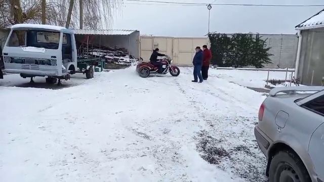 блокировка дифференциала зимой. смотреть онлайн