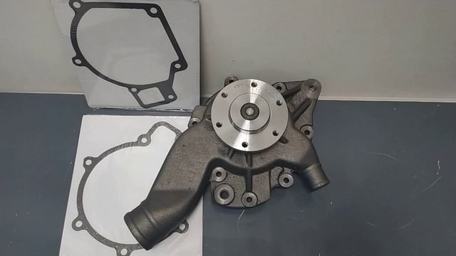 Помпа MAN M2000 L2000