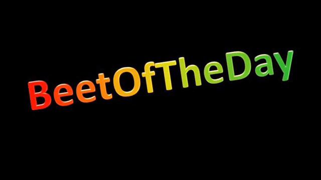 BeetOfTheDay #13: The Partysquad Ft. Bassjackers - Showrocker (Chaosz Remix)