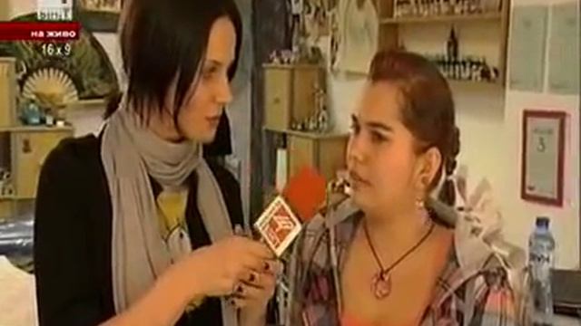 БНТ Н3Dеля х3 29 януари 2012 Мария татуировка смотреть онлайн