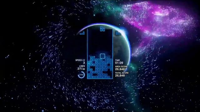 Tetris® Effect | Oculus Quest (HARDSTYLE EDITION) (FAN MADE) смотреть онлайн