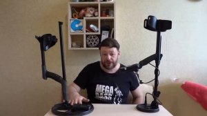 Мое Мнение о XP DEUS 2, Nokta Makro Legend, Minelab Equinox и XP DEUS 1. Кто из них Лучший? Плюсы и