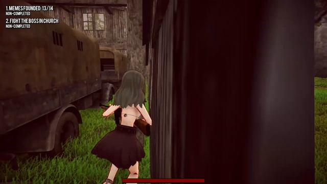 i'm just as disappointed as you (hentai Nazi game play) смотреть онлайн